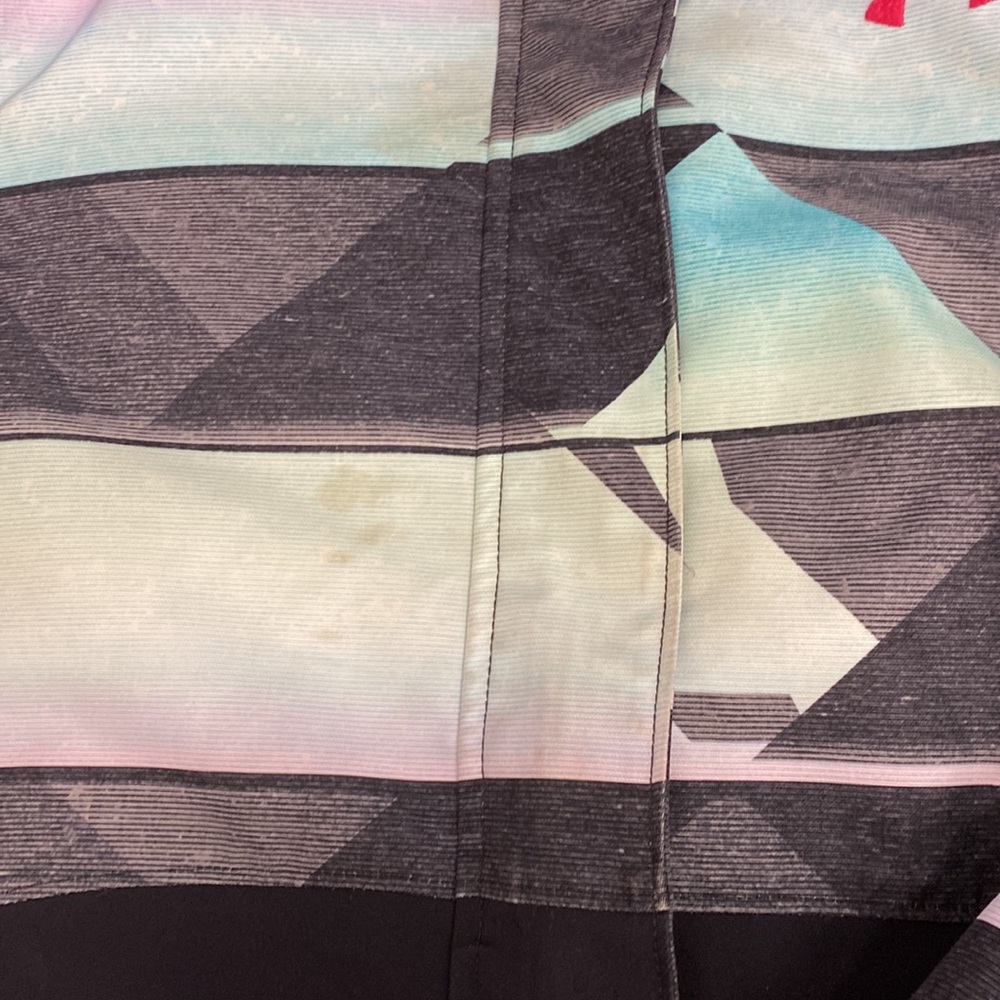 Girls Under Armour Jacket - Picture 5 of 9